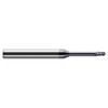 HARVEY TOOL 34310-C3 BALL END MILLS; MILL DIAMETER (INCH): 5/
