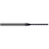 HARVEY TOOL 34970-C3 0.07", 0.85" LOC, 1/8" SHANK DIAM, 2-1/2