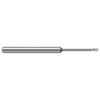 HARVEY TOOL 35480 0.08", 0.12" LOC, 1/8" SHANK DIAM, 2-1/2