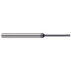 HARVEY TOOL 35510-C3 SQUARE END MILLS; MILL DIAMETER (INCH): 
