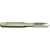 GREENFIELD TAP 356422 #6-32NC SPGP H2 2FL GP PLUG SPIRAL POINT