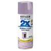 RUST-OLEUM 366991 PAINT SPRY GLO DREAMY LAVENDER