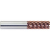 M.A. FORD 38037513AX CORNER RADIUS & CORNER CHAMFER END MILLS