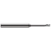 HARVEY TOOL 38339 CORNER RADIUS & CORNER CHAMFER END MILLS