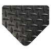 WEARWELL 385.316x2x75BK 75' LONG X 2' WIDE X 3/16" THICK DRY ENV