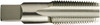 GREENFIELD TAP 385307 1/16-27NPT PTT 4FL GP TAPER PIPE TAP