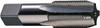 GREENFIELD TAP 387212 1/8-27NPSF PTS 4FL GP STRAIGHT PIPE TAP 