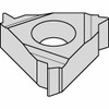 WIDIA GTD 3ER07ISO THREADING INSERT,3ER,TRIANGLE