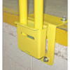 RAILGUARD 200 405074S PERMANENT MOUNT BASE