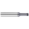 HARVEY TOOL 41430-C4 #8-32 - #8-36 0.12" CUT DIAM INTERNAL/EX