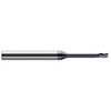 HARVEY TOOL 41760-C3 CORNER RADIUS & CORNER CHAMFER END MILLS