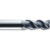 SGS PRO 43494 20MM DIAM 3 FLUTE SOLID CARBIDE 0.0787" 