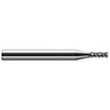 HARVEY TOOL 44760 CORNER RADIUS & CORNER CHAMFER END MILLS