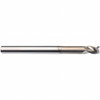 SGS PRO 44883 20MM DIAM 3 FLUTE SOLID CARBIDE 0.0787" 