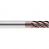 SGS PRO 47168 12MM DIAM 5 FLUTE SOLID CARBIDE 0.0787" 