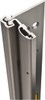 STANLEY 477792 79" LONG X 4" WIDE, ALUMINUM CONTINUOUS 