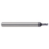 HARVEY TOOL 47875-C3 1.9MM, 0.112" LOC, 1/8" SHANK DIAM, 2-1/