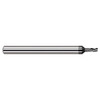 HARVEY TOOL 47893-C4 3/32", 0.139" LOC, 1/8" SHANK DIAM, 2-1/