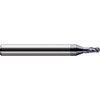 HARVEY TOOL 47925-C3 BALL END MILLS; MILL DIAMETER (DECIMAL I
