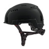 MILWAUKEE ELECTRIC TOOLS 48-73-1310 SAFETY HELMET (USA) - TYPE 2