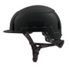 MILWAUKEE ELECTRIC TOOLS 48-73-1331 FRONT BRIM SAFETY HELMET (USA) - TYPE 2