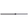 HARVEY TOOL 48950-C3 0.05", 1.9MM LOC, 1/8" SHANK DIAM, 2-1/2