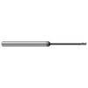 HARVEY TOOL 48962-C4 1/16", 3/32" LOC, 1/8" SHANK DIAM, 2-1/2