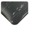 WEARWELL 494.78X3X60CH TILE TOP MAT,CHARCOAL,ULTRASOFT,3FTX60FT