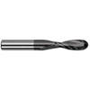 HARVEY TOOL 49593-C4 BALL END MILLS; MILL DIAMETER (INCH): 3/