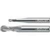 WALTER PROTOTYP 5083346 5MM DIAM, 10MM LOC, 2 FLUTE SOLID CARBID