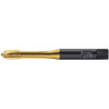WALTER PROTOTYP 5101746 M12X1.25 METRIC FINE 6HX 3 FLUTE TIN FIN