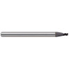 HARVEY TOOL 52635-C3 CORNER RADIUS & CORNER CHAMFER END MILLS