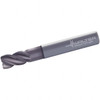 WALTER PROTOTYP 5337889 12MM DIAM 4 FLUTE SOLID CARBIDE 0.2MM CO