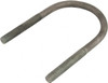 MSC 53883 1/4-20 UNC, 3-5/16" LONG, ROUND U BOLT C