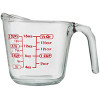 ANCHOR HOCKING 55177AHG18 CUP MEASURING 2 CUP