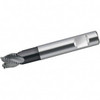 WALTER PROTOTYP 5530588 6MM DIAM, 7MM LOC, 4 FLUTE SOLID CARBIDE