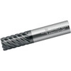 WALTER PROTOTYP 5543425 1/8", 12.7MM LOC, 1/4" SHANK DIAM, 63.5M