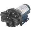 DELAVAN INC 5836-201C-SB PUMP,1/2" FNPT,3.6 GPM MAX.,15A,12VDC