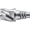 WALTER PROTOTYP 5927043 H6E2211-E20-20 CARBIDE END MILL TIP INSE