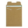 GRAINGER GLOBAL SOURCING 5HZY8 MAILER ENVELOPES CHIPBOARD PK100
