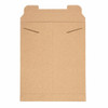 GRAINGER GLOBAL SOURCING 5HZZ0 MAILER ENVELOPES,CHIPBOARD,PK100