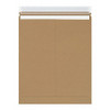 GRAINGER GLOBAL SOURCING 5KMC7 MAILER ENVELOPES CHIPBOARD PK100