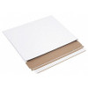 GRAINGER GLOBAL SOURCING 5KME7 MAILER ENVELOPES,CHIPBOARD,PK100