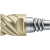WALTER PROTOTYP 6073667 H4E38217-E20-20-.5 CARBIDE END MILL TIP 