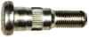 DORMAN 610-179 SERRATED WHEEL STUD