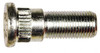 DORMAN 610-364 SERRATED WHEEL STUD