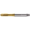 WALTER PROTOTYP 6149914 #4-40 UNC 2B 2 FLUTE TIN FINISH COBALT S
