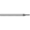 HARVEY TOOL 61816-C4 CORNER RADIUS & CORNER CHAMFER END MILLS