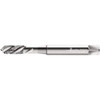 WALTER PROTOTYP 6244451 M3X0.50 METRIC 3 FLUTE 6H MODIFIED BOTTO