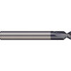 HARVEY TOOL 65124-C3 60° 3/8" CUT DIAM, 3/16" CUT WIDTH,  HARVEY TOOL 65124-C3 60° 3/8" CUT DIAM, 3/16" CUT WIDTH,
